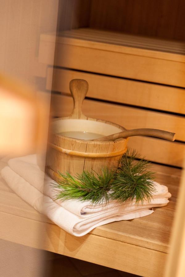 Alpenspitz Appartements - Garni - B&B Racines Extérieur photo