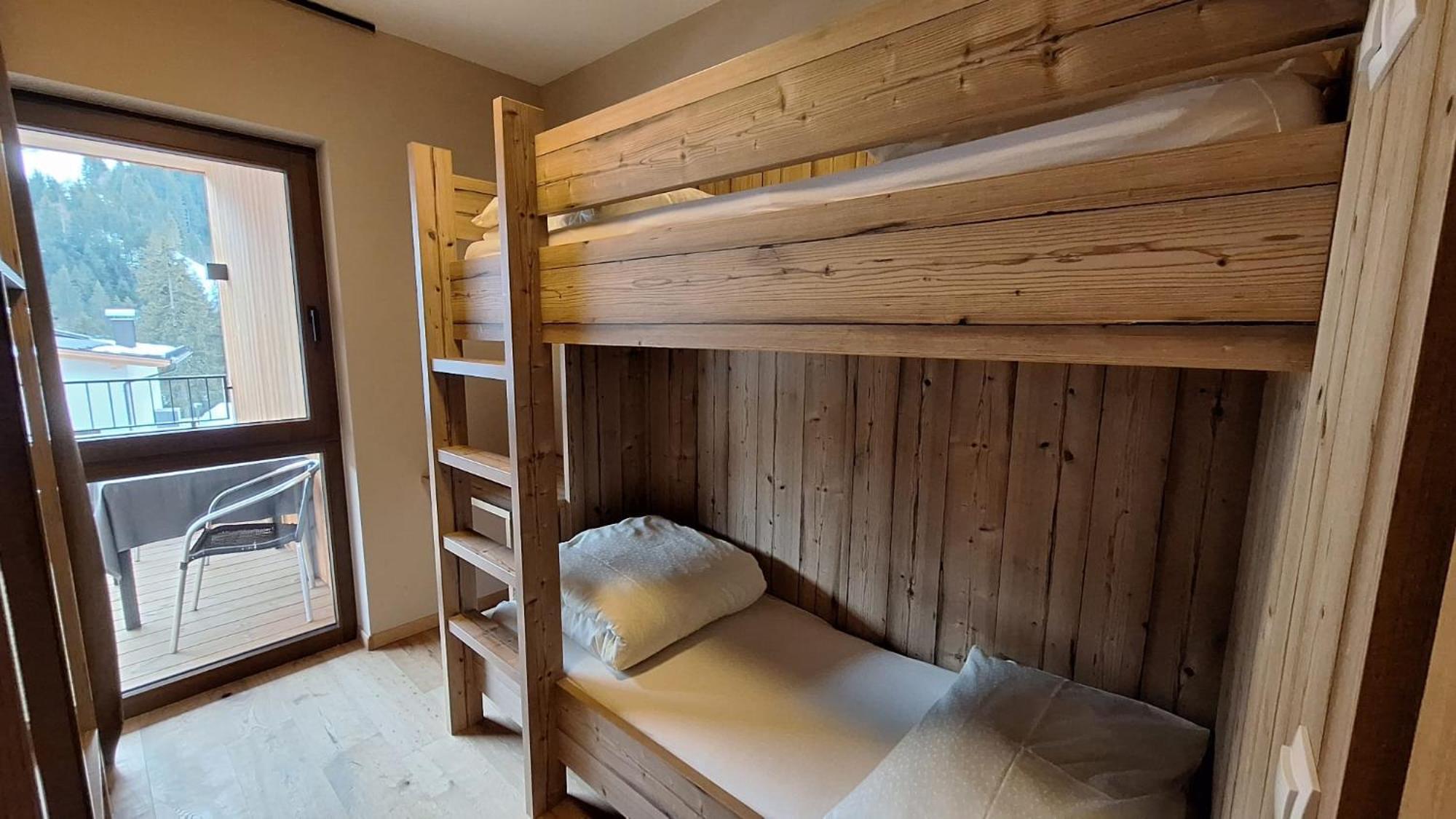 Alpenspitz Appartements - Garni - B&B Racines Extérieur photo