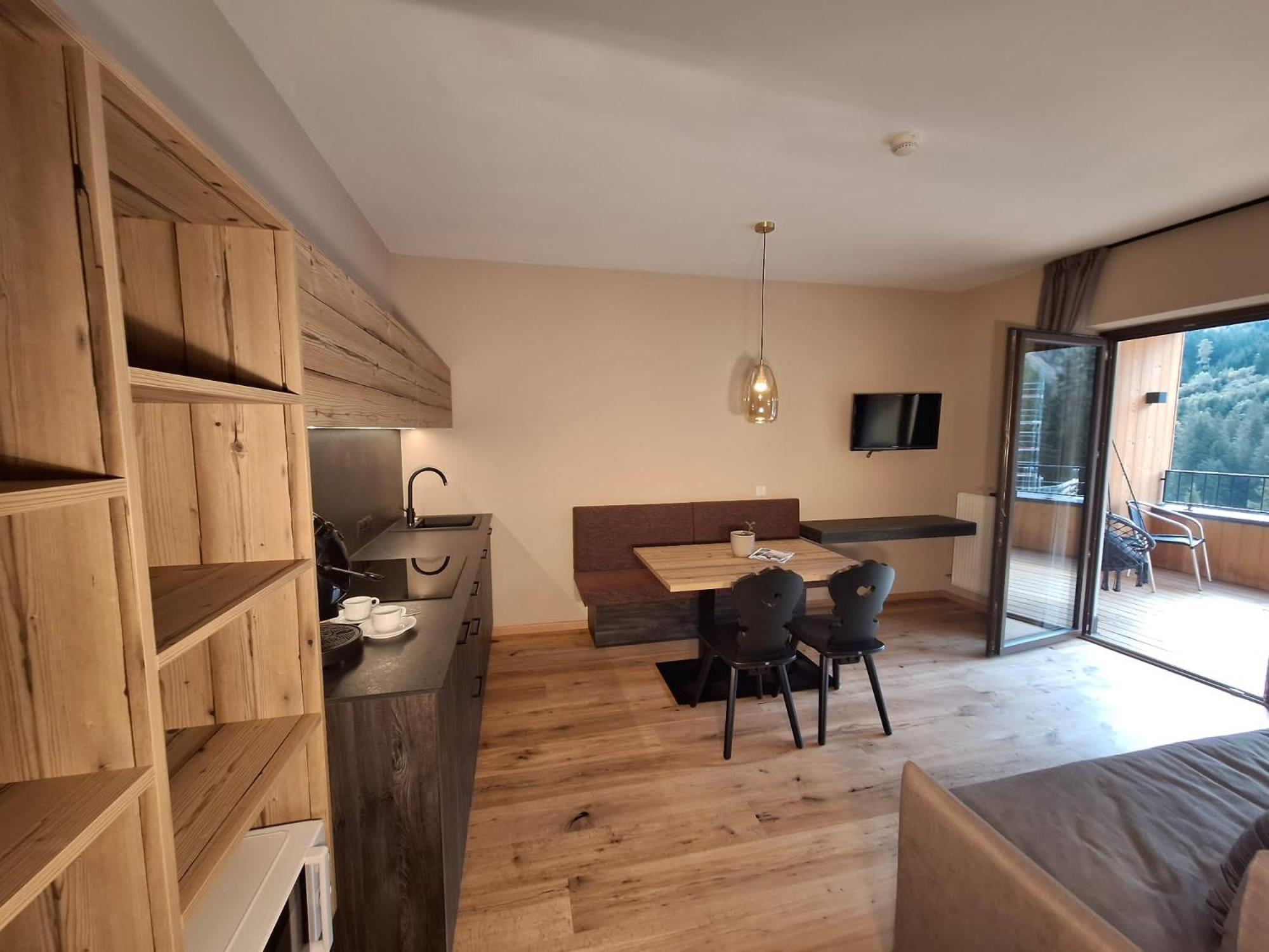 Alpenspitz Appartements - Garni - B&B Racines Extérieur photo